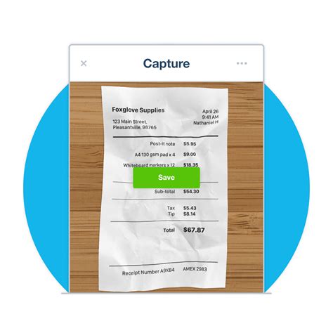 Make & Send Instant Receipts For Small Business .